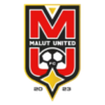 Логотип Malut United