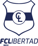 Логотип La Libertad