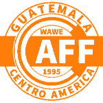 Логотип AFF Guatemala