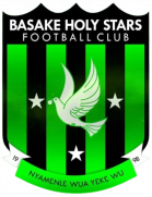 Логотип Basake Holy Stars