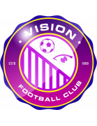 Логотип Vision