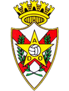 Логотип AD Oliveirense