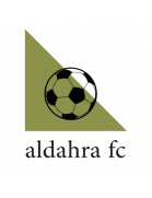 Логотип Al Dahra