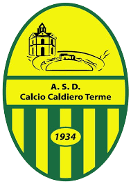 Логотип Caldiero Terme