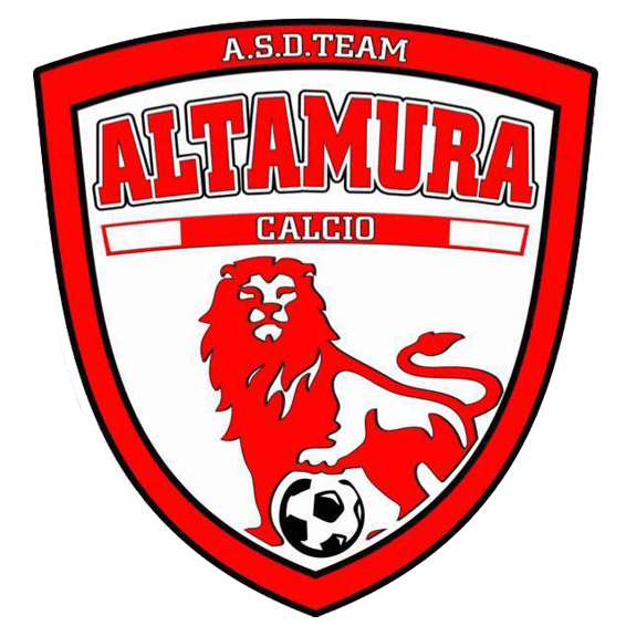 Логотип Team Altamura