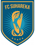 Логотип Suhareka