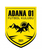 Логотип Adana 01