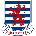 Логотип Durban City