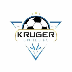 Логотип Kruger United