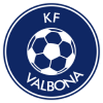 Логотип Valbona