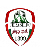 Логотип Jerash