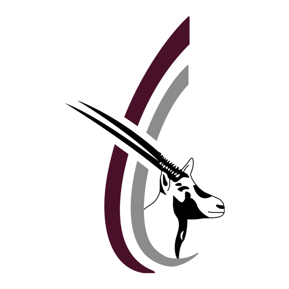 Логотип Al Wehdat II