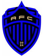 Логотип Auckland FC