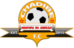 Логотип Chadibe