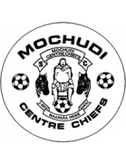 Логотип Centre Chiefs
