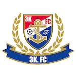 Логотип 3K