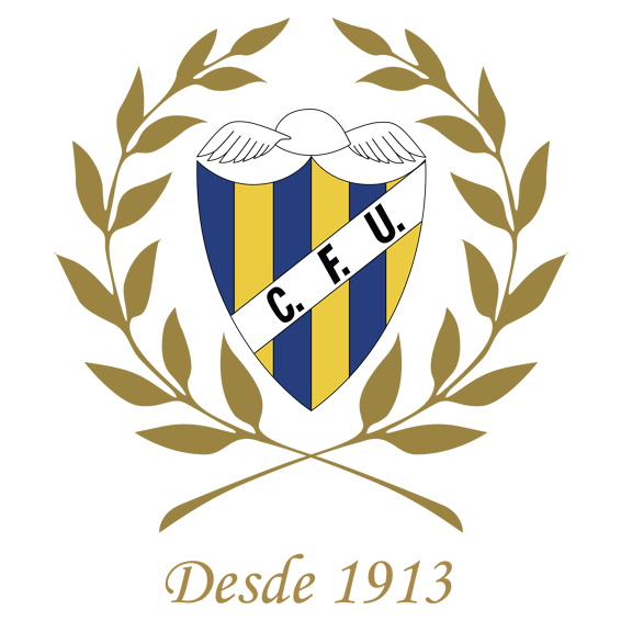 Логотип Uniao da Madeira