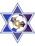 Логотип Freamunde