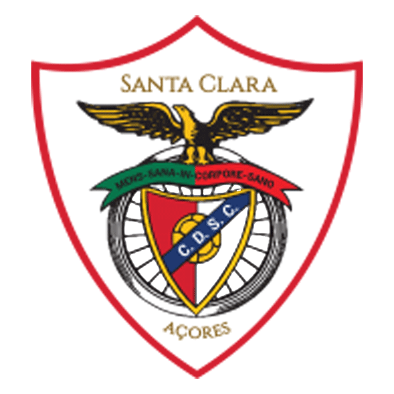 Логотип Санта-Клара