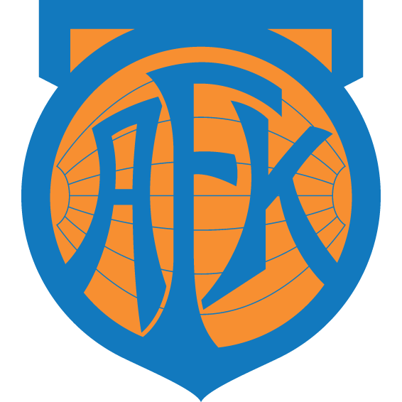 Логотип Олесунн