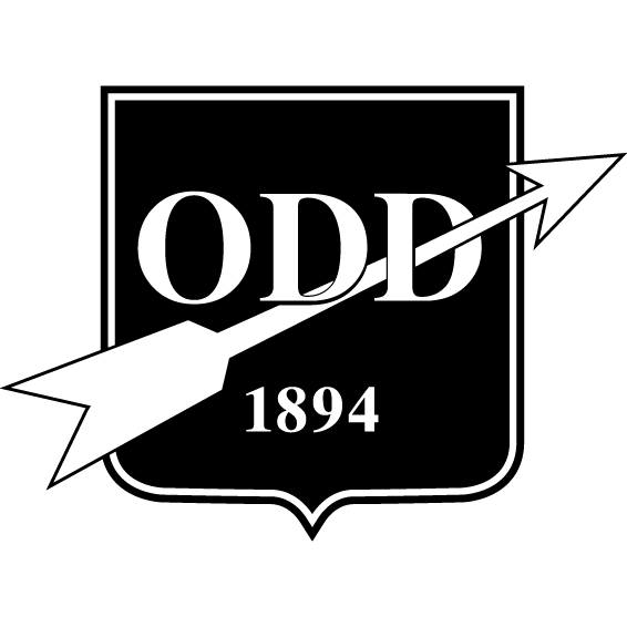 Логотип Одд Гренланд