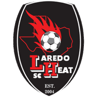 Логотип Laredo Heat