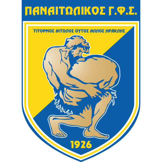 Логотип Панетоликос