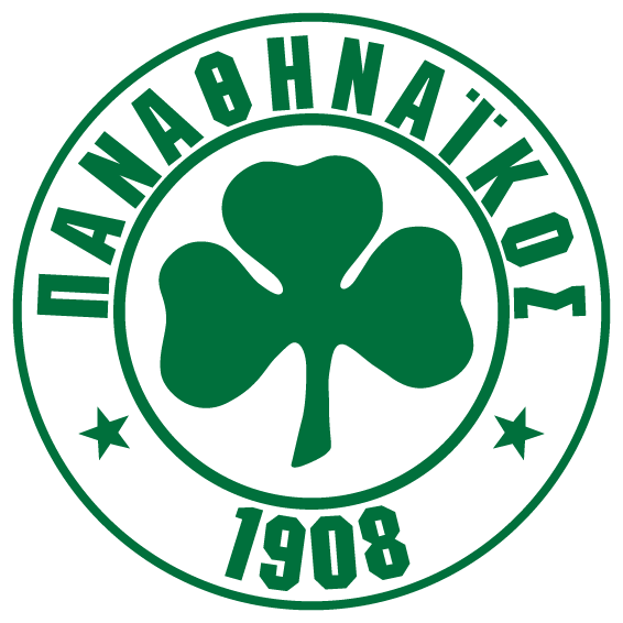 Логотип Панатинаикос