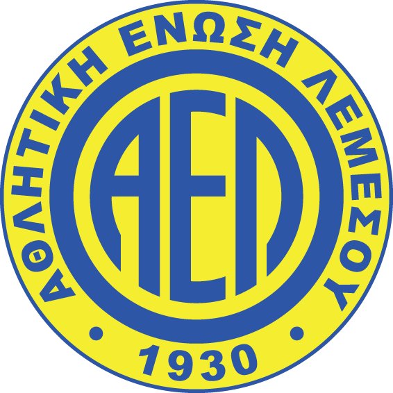 Логотип АЕЛ