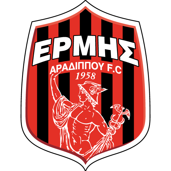 Логотип Эрмис