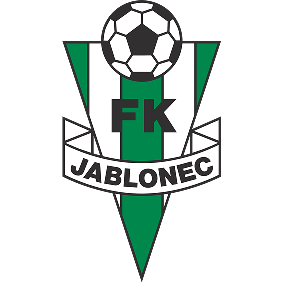 Логотип Яблонец