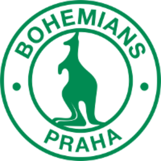 Логотип Богемианс 1905