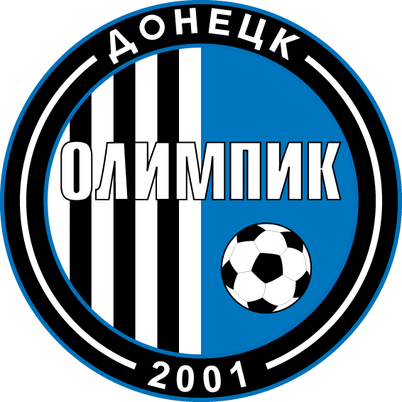 Логотип Олимпик Донецк