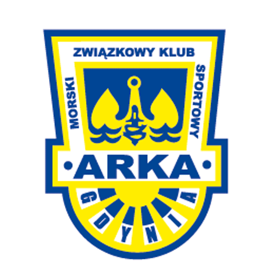 Логотип Арка Гдыня