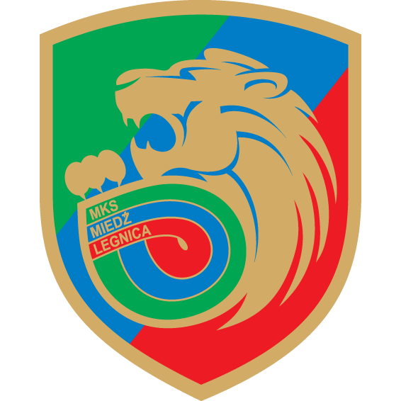 Логотип Медзь Легница