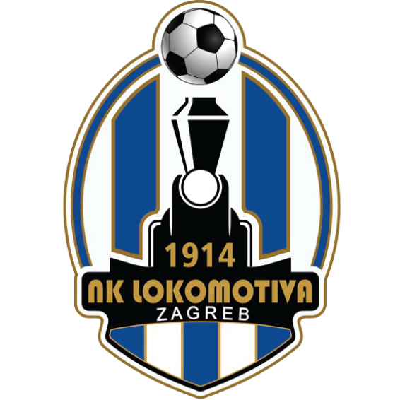 Логотип Локомотива