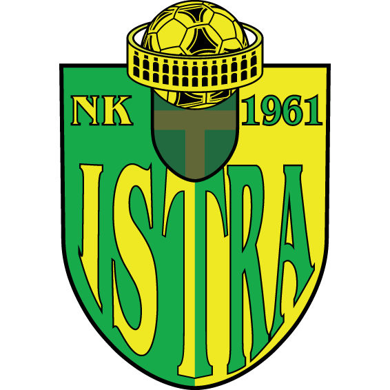 Логотип Истра 1961