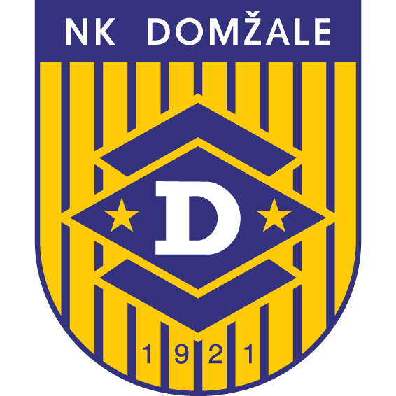 Логотип Domzale