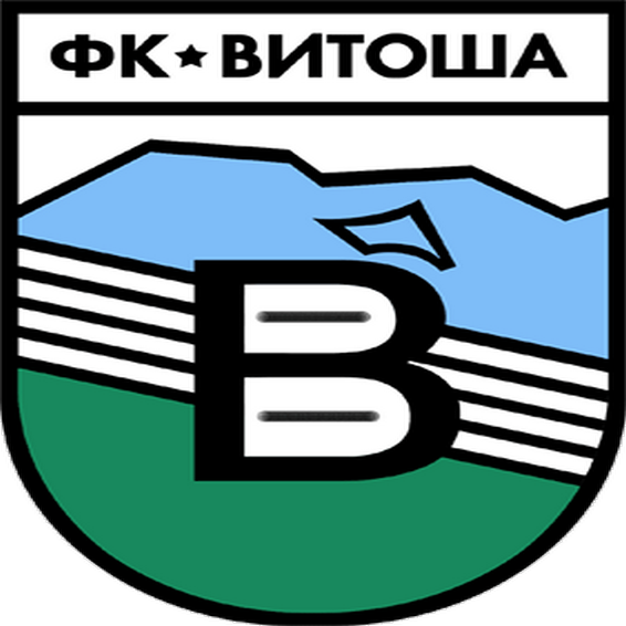 Логотип ФК Витоша Бистрица