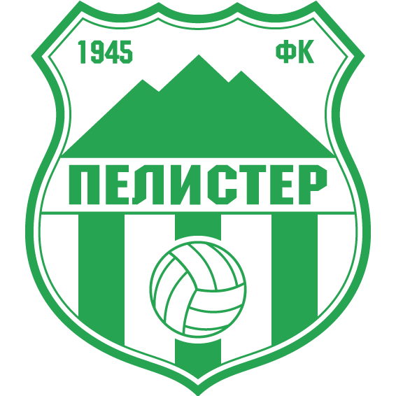 Логотип Пелистер