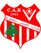 Логотип Chabab Atlas Khenifra
