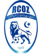 Логотип Rapide Oued Zem