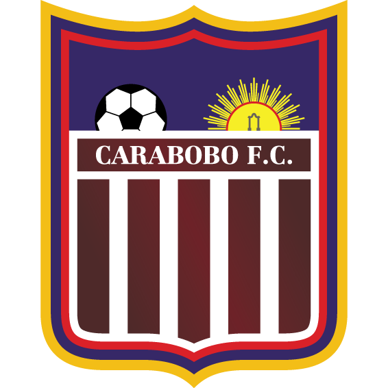 Логотип Carabobo FC