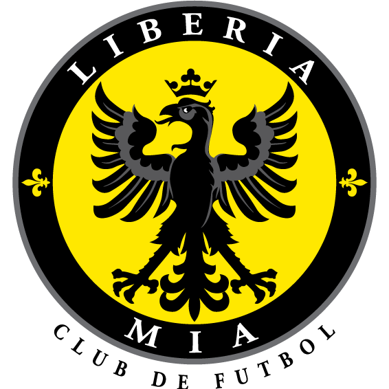 Логотип Муниципаль Либерия