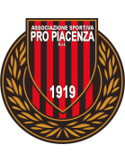 Логотип Pro Piacenza