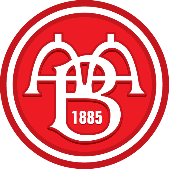 Логотип AaB
