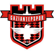 Логотип Gaziantepspor