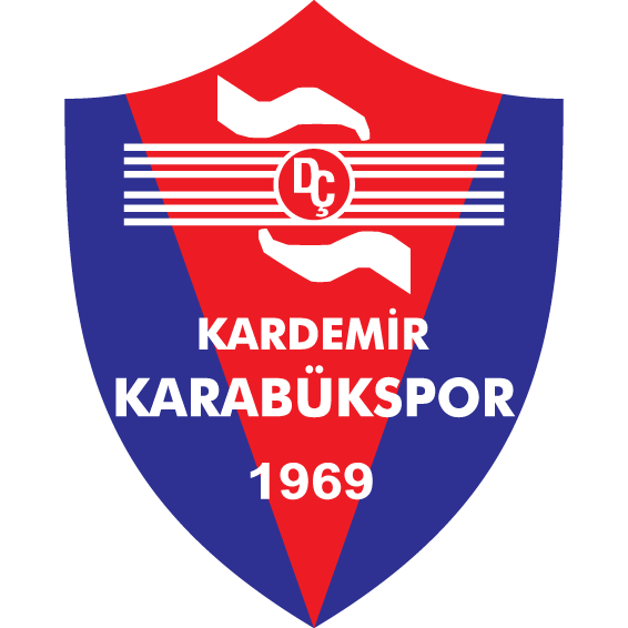 Логотип Karabukspor