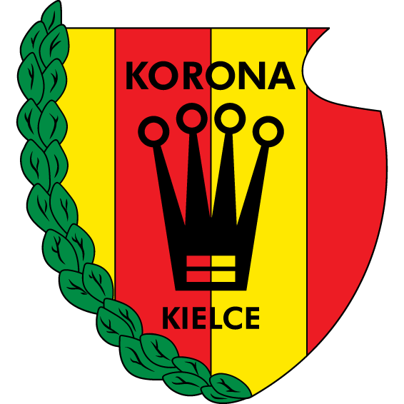 Логотип Корона Кельце