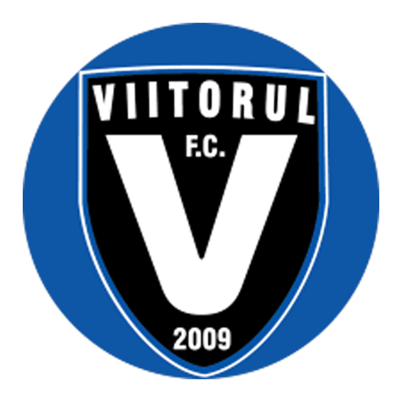 Логотип FC Viitorul Constanta